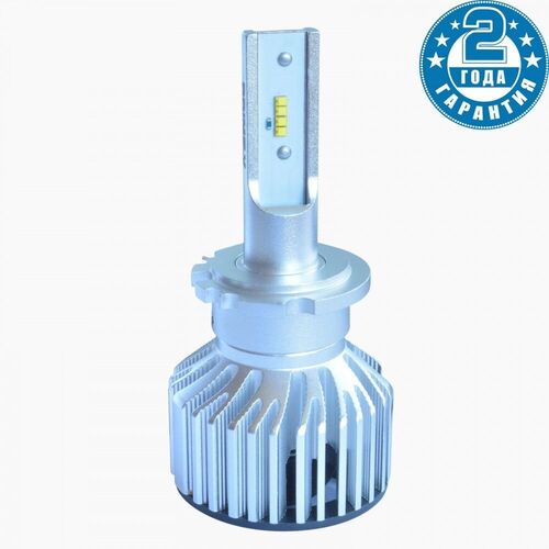 Prime-X Z Pro D2S 28W 5000К комплект 2 шт, зображення 2