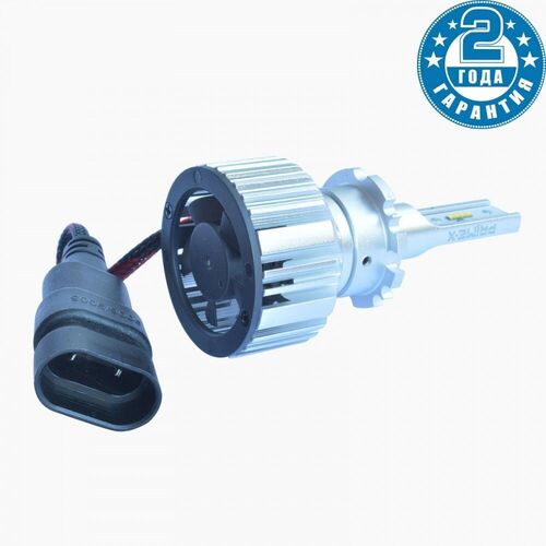 Prime-X Z Pro D2S 28W 5000К комплект 2 шт, зображення 3