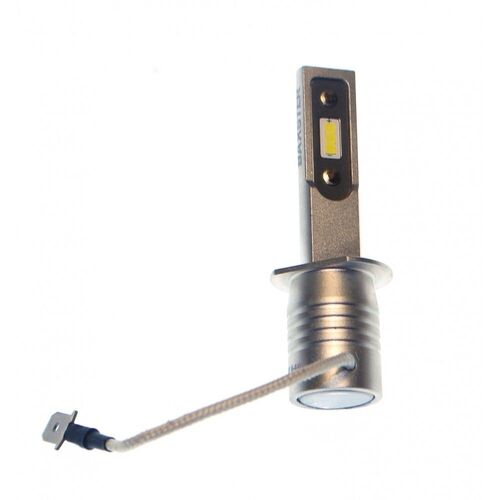 Baxster SE H1 22W 6000K комплект 2 шт, зображення 2