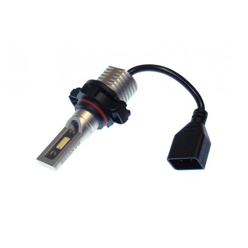 Baxster SE H16 5202 22W 6000K комплект 2 шт, зображення 2