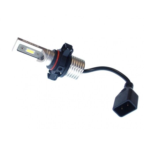 Baxster SE H16 5202 22W 6000K комплект 2 шт, зображення 3