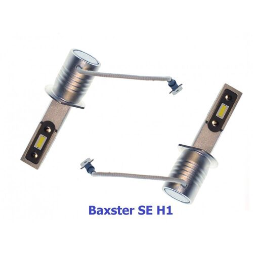 Baxster SE H1 22W 6000K комплект 2 шт