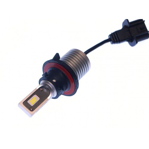 Baxster SE H13 H/L 22W 6000K комплект 2 шт, зображення 2