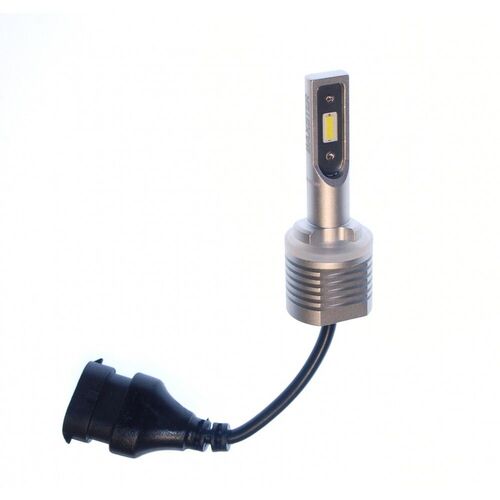 Baxster SE H27 22W 6000K комплект 2 шт, зображення 3