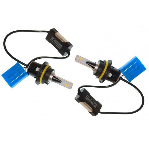 Baxster P HB1 (9004) 21W 6000K комплект 2 шт