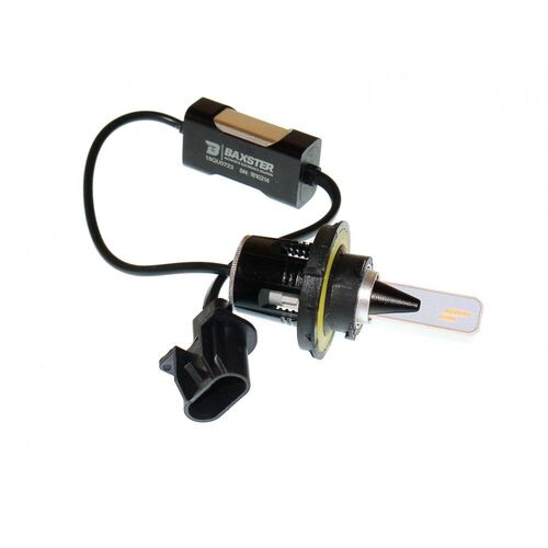 Baxster P H13 21W 6000K комплект 2 шт, зображення 3