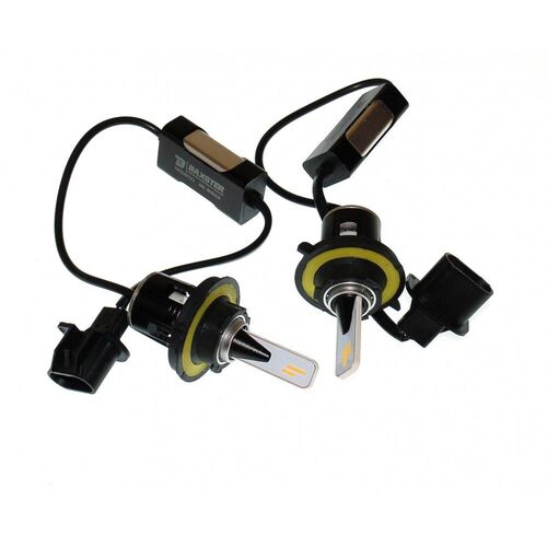 Baxster P H13 21W 6000K комплект 2 шт