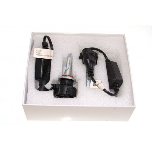 Baxster P D2S/D4S/D4C 21W 6000K комплект 2 шт, зображення 3