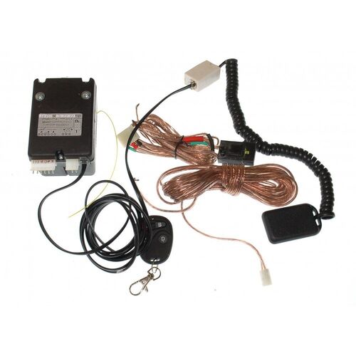 Baxster P D2S/D4S/D4C 21W 6000K комплект 2 шт, зображення 2