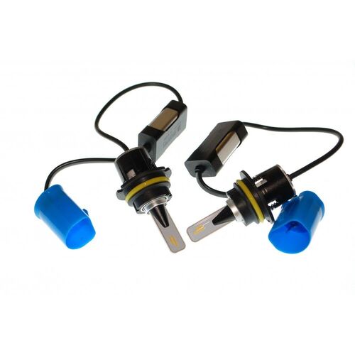 Baxster P HB5 (9007) 21W 6000K комплект 2 шт