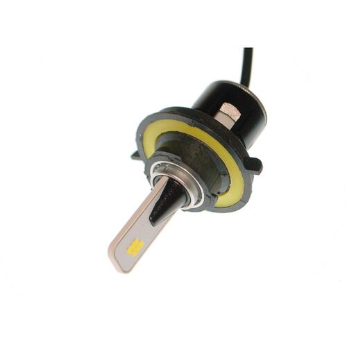 Baxster PXL H13 28W 6000K комплект 2 шт, зображення 3