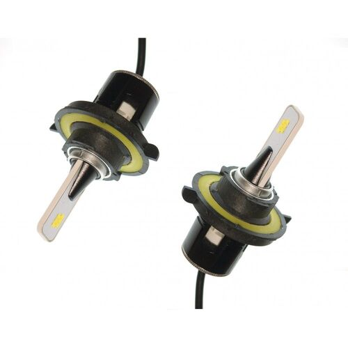 Baxster PXL H13 28W 6000K комплект 2 шт