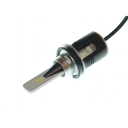 Baxster PXL H11 28W 6000K комплект 2 шт , изображение 2