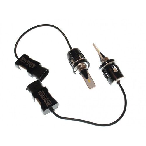 Baxster PXL H11 28W 6000K комплект 2 шт 