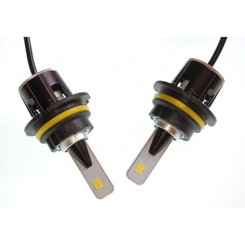 Baxster PXL HB1 (9004) 28W 6000K комплект 2 шт