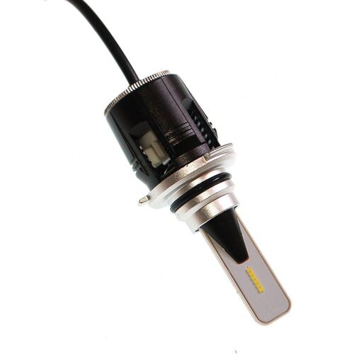 Baxster P HB4 (9006) 21W 6000K комплект 2 шт, зображення 2