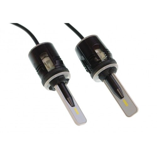 Baxster PXL H27 28W 6000K комплект 2 шт, зображення 3