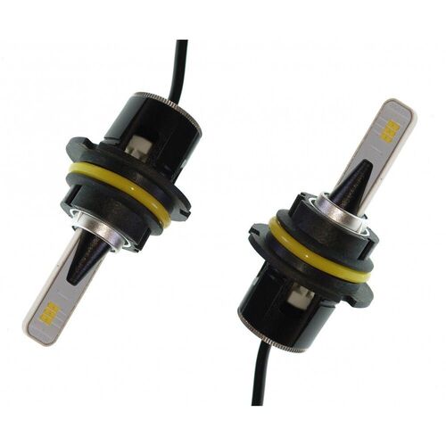 Baxster PXL HB5 (9007) 28W 6000K комплект 2 шт