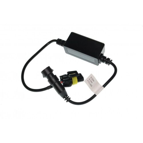 Обманки ALed CAN-BUS HB3/HB4/HIR2 С07 (2 шт) 