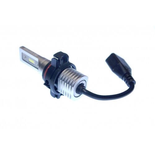 Baxster SE PSX24 22W 6000K комплект 2 шт, зображення 3