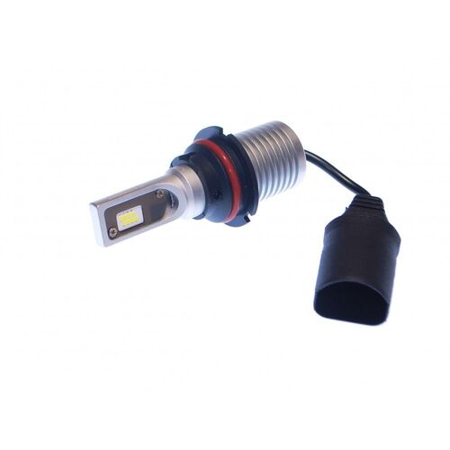 Baxster SE HB1 9004 22W 6000K комплект 2 шт, зображення 2