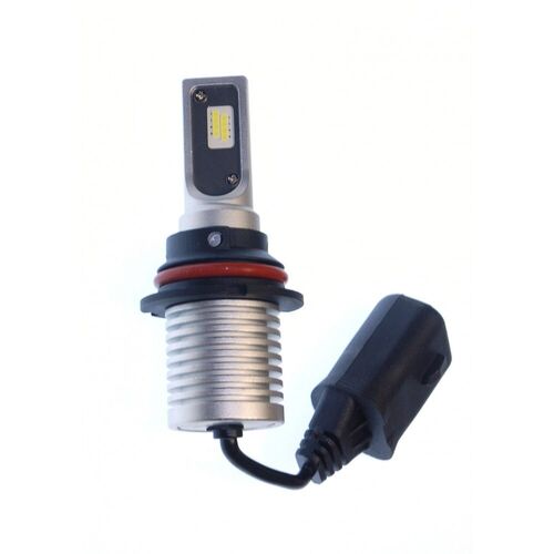 Baxster SE HB1 9004 22W 6000K комплект 2 шт, зображення 3