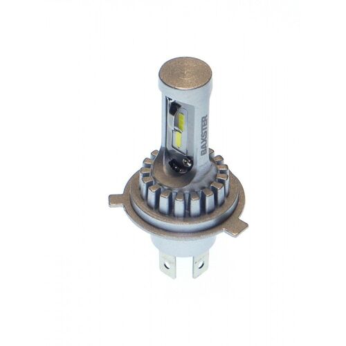 Baxster SE H4 H/L 26W 6000K комплект 2 шт, зображення 7