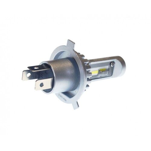 Baxster SE H4 H/L 26W 6000K комплект 2 шт, зображення 2