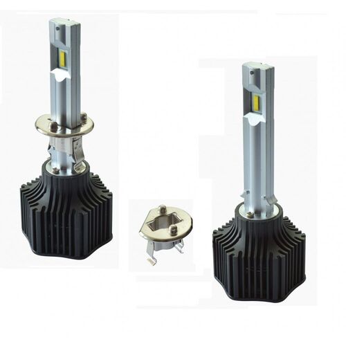 Baxster L H1 27W 6000K комплект 2 шт