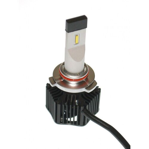 Baxster L HB4 (9006) 27W 6000K комплект 2 шт, зображення 6