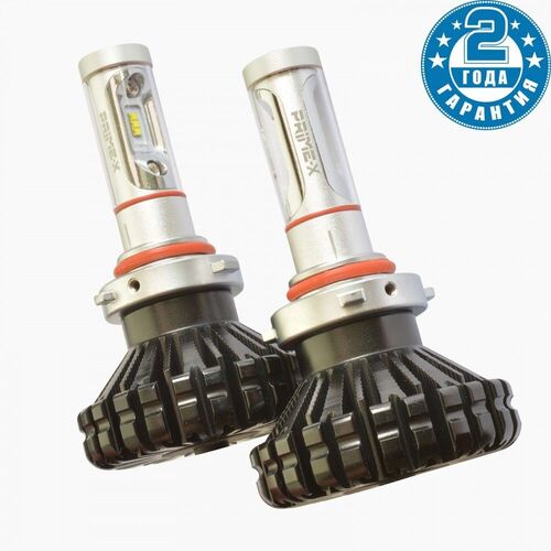 Prime-X KC 9005/9006 28W 5000K комплект 2 шт 