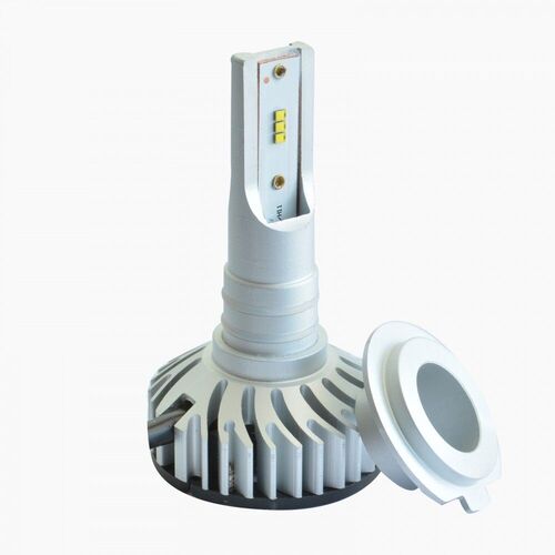 Prime-X Z H7 28W 5000К комплект 2 шт, зображення 3