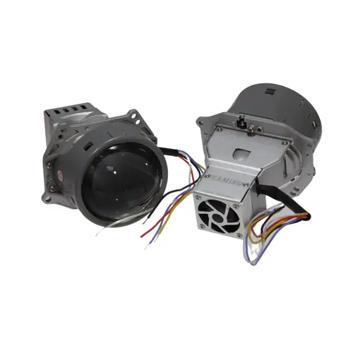 Лінзи LED Kamiso (Aozoom) ALPD-11-02 Dragon Knight Bi-LED 47/63W, зображення 2