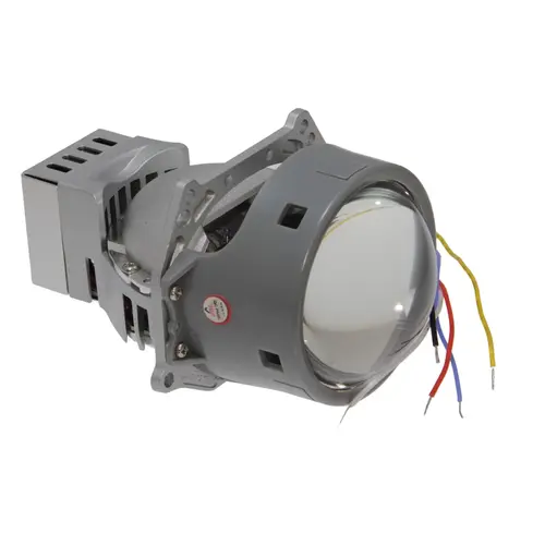 Лінзи LED Kamiso (Aozoom) ALPD-11-02 Dragon Knight Bi-LED 47/63W, зображення 3