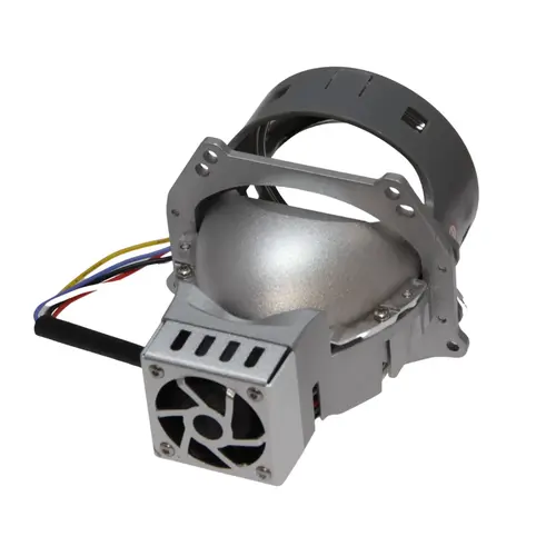 Лінзи LED Kamiso (Aozoom) ALPD-11-02 Dragon Knight Bi-LED 47/63W, зображення 4