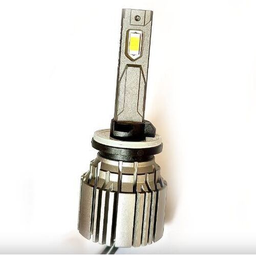 Prime-X KC3 H27 28W 5000K комплект 2 шт, зображення 2