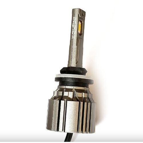 Prime-X KC3 H27 28W 5000K комплект 2 шт, зображення 3