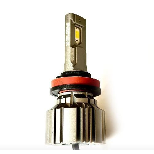 Prime-X KC3 H11 28W 5000K комплект 2 шт, зображення 3