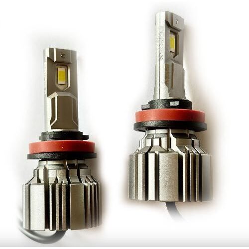 Prime-X KC3 H11 28W 5000K комплект 2 шт