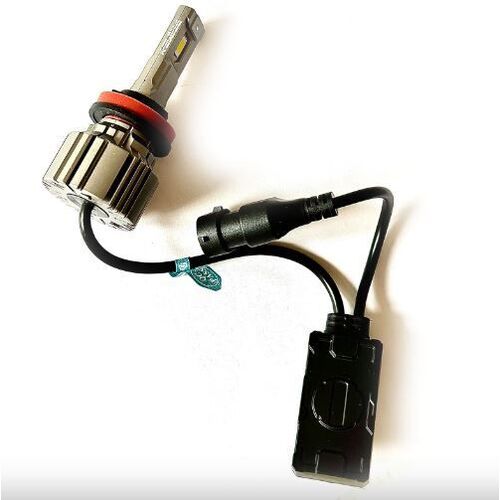 Prime-X KC3 H11 28W 5000K комплект 2 шт, зображення 4