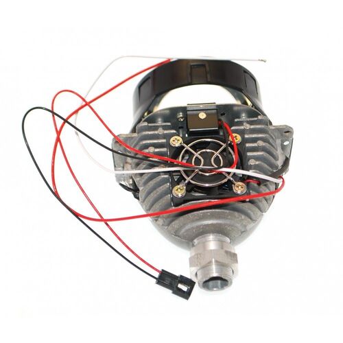 Лінзи Bi-LED Baxster IQ-Ligh 3', зображення 5