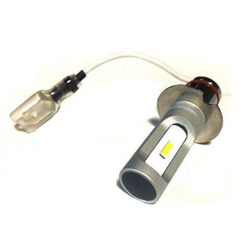 Лампы светодиодные ALed H3 6000K 12W H3A01 (2шт), зображення 4