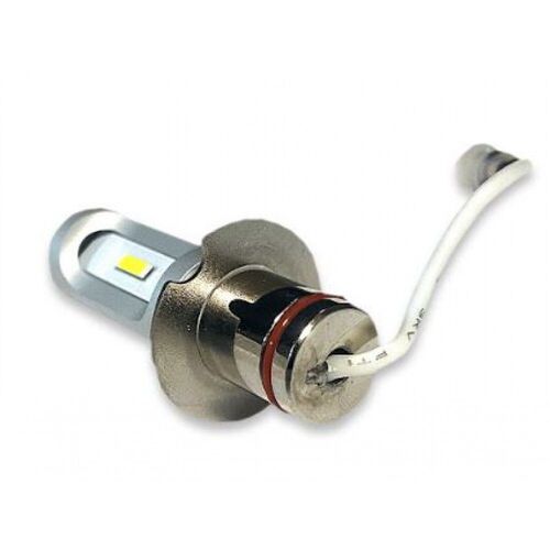 Лампы светодиодные ALed H3 6000K 12W H3A01 (2шт), зображення 5