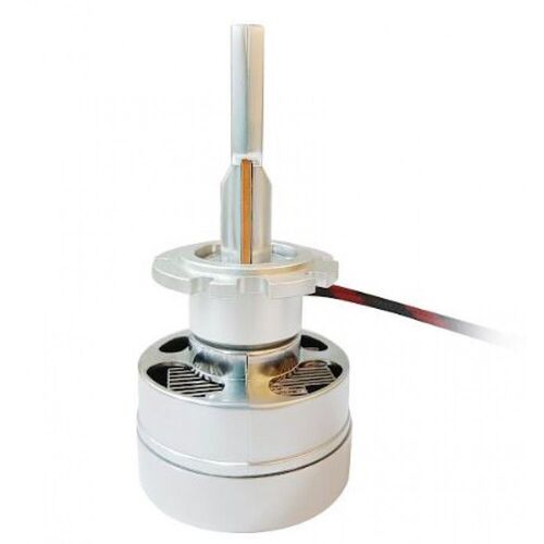 Лампы светодиодные ALed X D2S 6000K 45W XD2SD06 (2шт), зображення 5