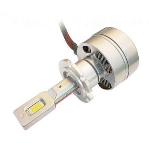 Лампы светодиодные ALed X D2S 6000K 45W XD2SD06 (2шт), зображення 4