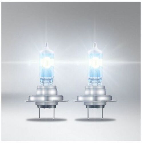 Лампа галогенна OSRAM 64210NB H7 Night Breaker LASER NB +200% 55W 12V PX26d HardDuopet