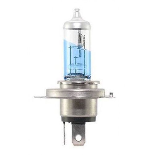 Лампи галоген Tungsram H4 60/55W 12V Megalight Ultra +200% 50440XHU PB2 (2шт)