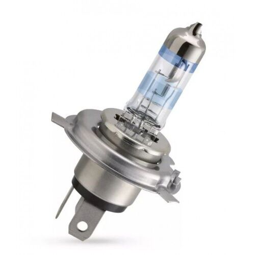 Лампа галогенна Philips H4 X-treme Vision Pro150 +150% 60/55W 12V P43T 12342XVPS2, зображення 3