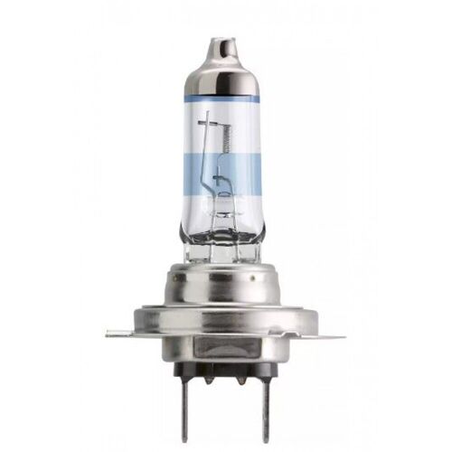 Лампа галогенна Philips H7 X-tremeVision Pro150 +150% 55W 12V 12972XVPS2, зображення 2