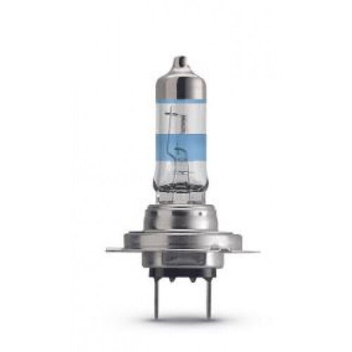 Лампа галогенна Philips H7 RacingVision GT200 +200% 55W 12V 12972RGTS2 (2 шт), зображення 2